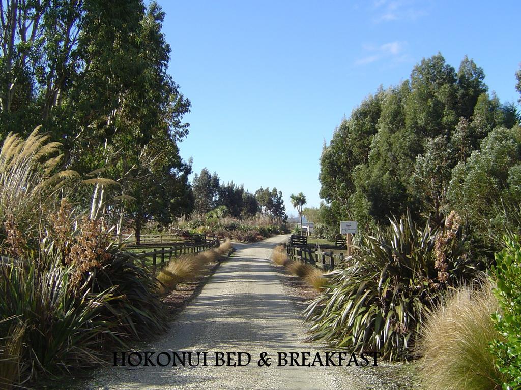 Hokonui Bed & Breakfast Gore Phòng bức ảnh