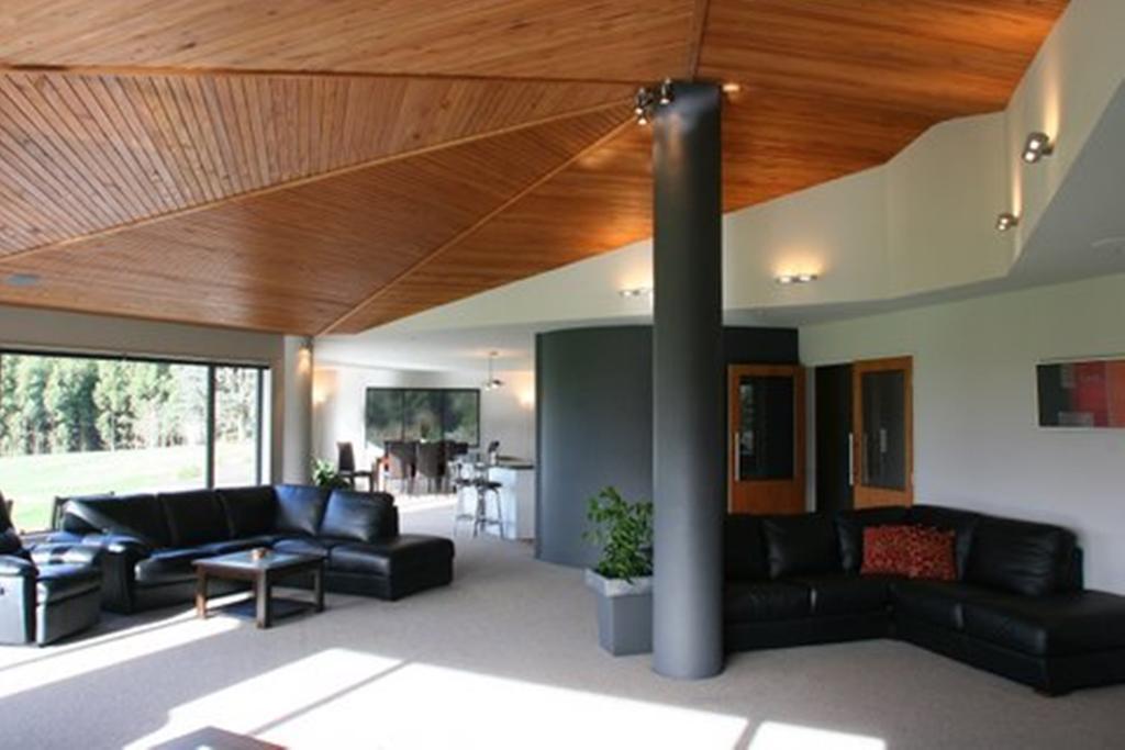 Hokonui Bed & Breakfast Gore Ngoại thất bức ảnh
